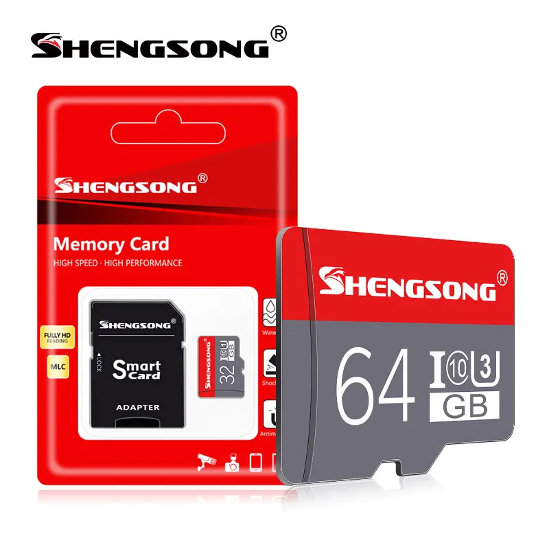 

high discount micro sd card 8GB 16GB 32GB 64GB 128GB SDXC/SDHC class 10 Flash Memory Card micro sd 32gb sd card