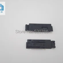 2 шт., новое и оригинальное для Нико U1040 черный Батарея крышка BT в сборе