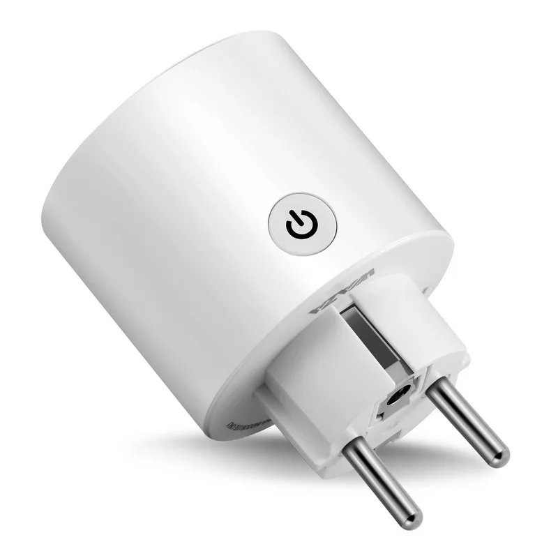 waza smart plug