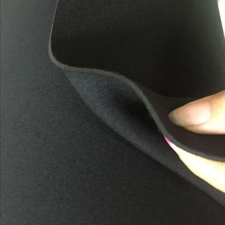 2 5 мм Толщина Черный SRB неопреновый материал 45 см * 137 шт|fabric material|neoprene fabric materialneoprene