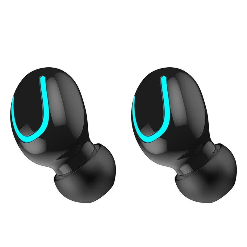 Bluetooth 5,0 наушники Tws беспроводные наушники Blutooth наушники Handsfree спортивные наушники игровая гарнитура телефон Pk H