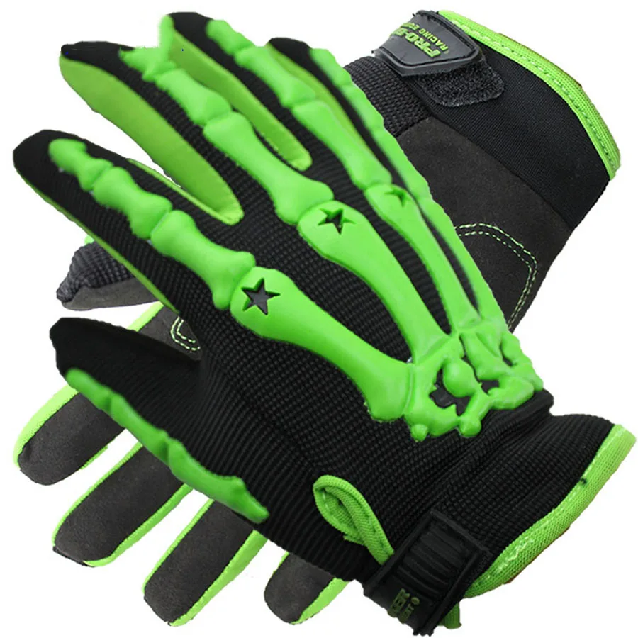 Aiptasia Bike Protective Glove Men Women Cycling Gloves Outdoor Sport