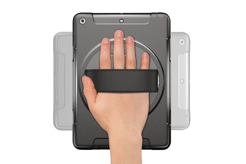 ipad5场景图
