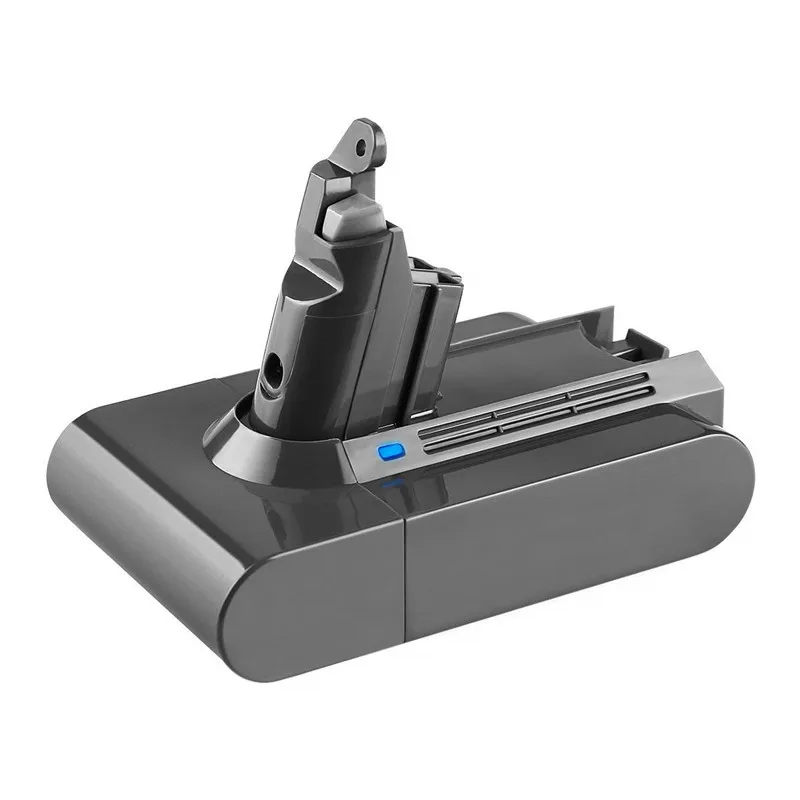 Kaufen 3000mAh 21,6 V 3,0 Li Ion Akku für Dyson V6 DC58 DC59 DC61 DC62 DC74 SV09 SV07 SV03 965874  02 Staubsauger Batterie