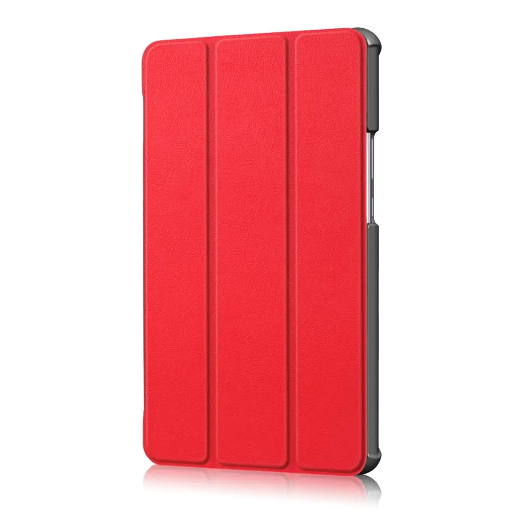  PU Leather Ultra Slim Smart Cover Case for Huawei Mediapad M5 8.4'  Green