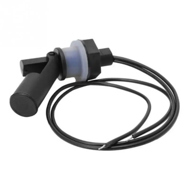 

Electrical Leveling Tool Switches Tank Pool Liquid Water Level Sensor Horizontal Float Switch