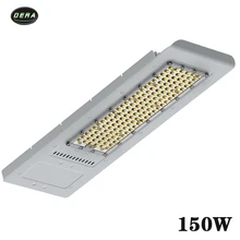 Водонепроницаемый уличный светильник ing IP65 30 Вт 40 Вт 150 Вт 90 Вт 100 Вт 60 Вт 120 Вт светодиодный уличный светильник с чипами smd3030 и Meanwell