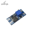 Convertisseur élévateur MT3608 DC-DC pour arduino, Module d'alimentation électrique, sortie maximale 28V 2A ► Photo 2/4