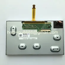 TFT класс A+ 5," жидкокристаллический экран LQ058T5DG31 ЖК-панель с сенсорным экраном для автомобильные запчасти навигации