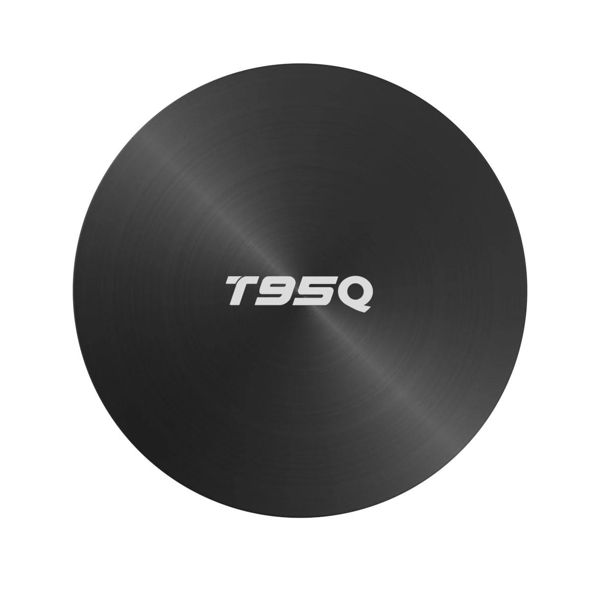 T95Q Android 9,0 Smart tv BOX Amlogic S905X2 Четырехъядерный 4 ГБ ОЗУ 64 Гб ПЗУ BT4.1 USB3.0 2,4G/5G двойной wifi 3D 4 K HDR телеприставка