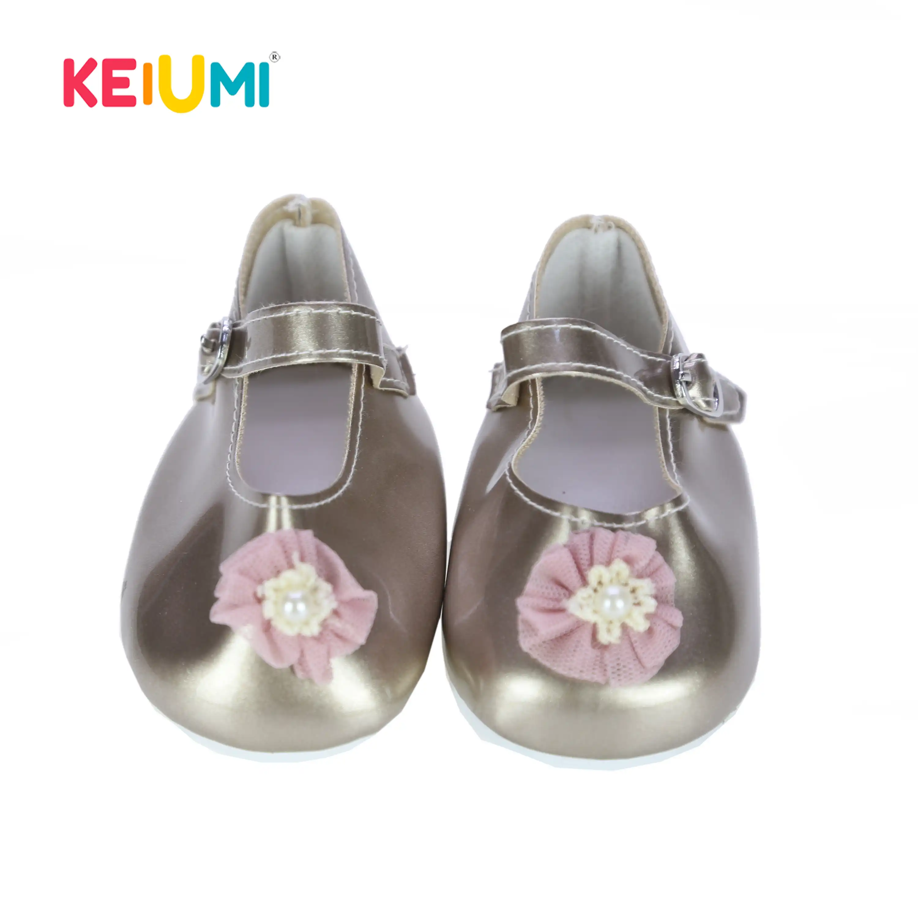 little girl baby doll shoes