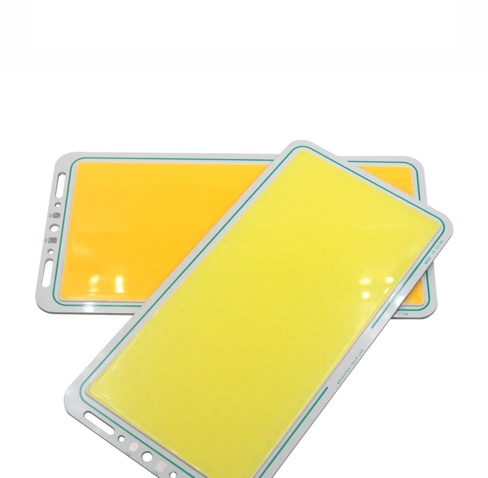 Ultra Bright 200W Flip Chip LED COB Light Source for DIY Outdoor Camping Lamp DC 12V 3000K 6500K Pure Warm White Bulb (3)