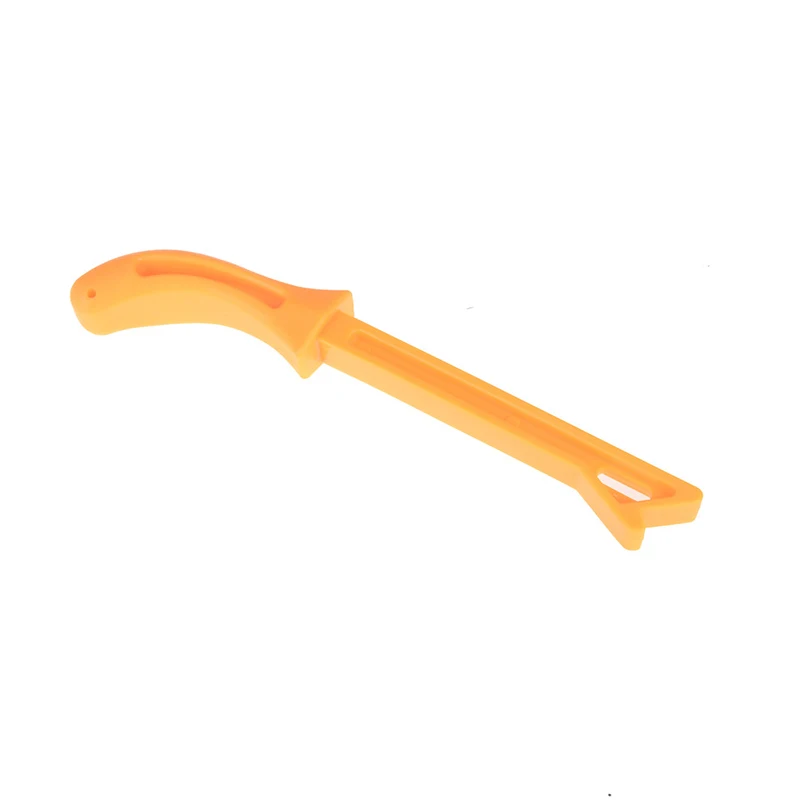1 Pc Blade Router Woodworking Machine Tools Table Saw Push  Stick Safety Yellow Wood Saw Push Stick For Carpentry Table Working