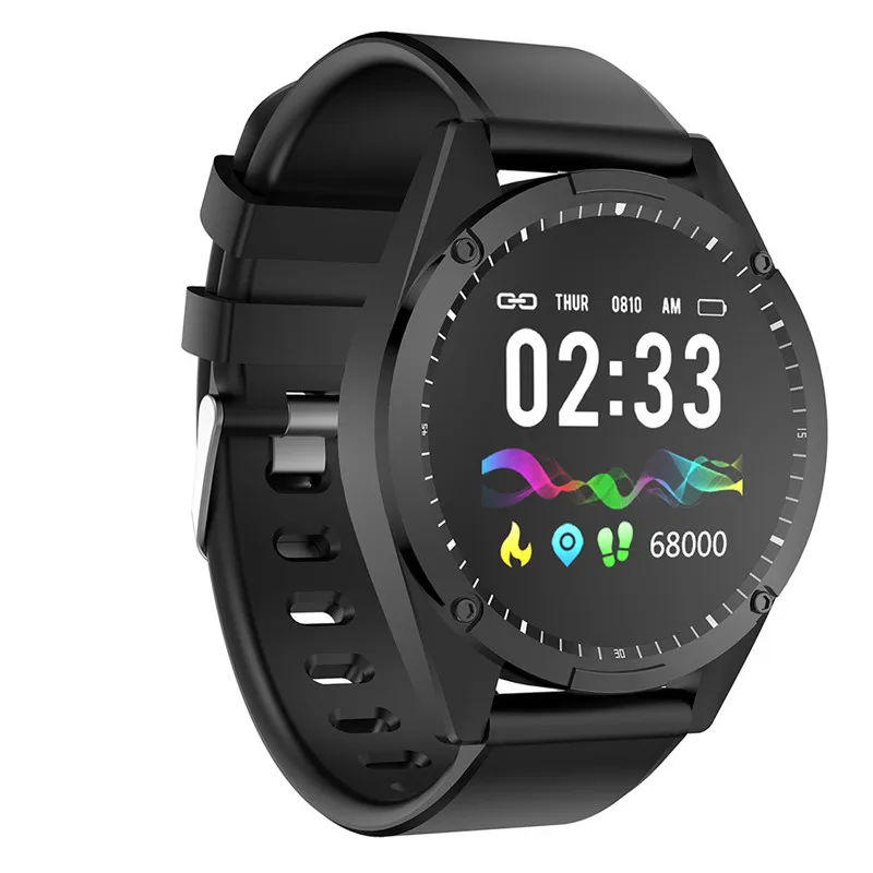 

G50 2019 Smart Watch Men Ip67 Waterproof Heart Rate Blood Pressure Monitor For Android IPhone Sport Fitness Tracker Smartwatch