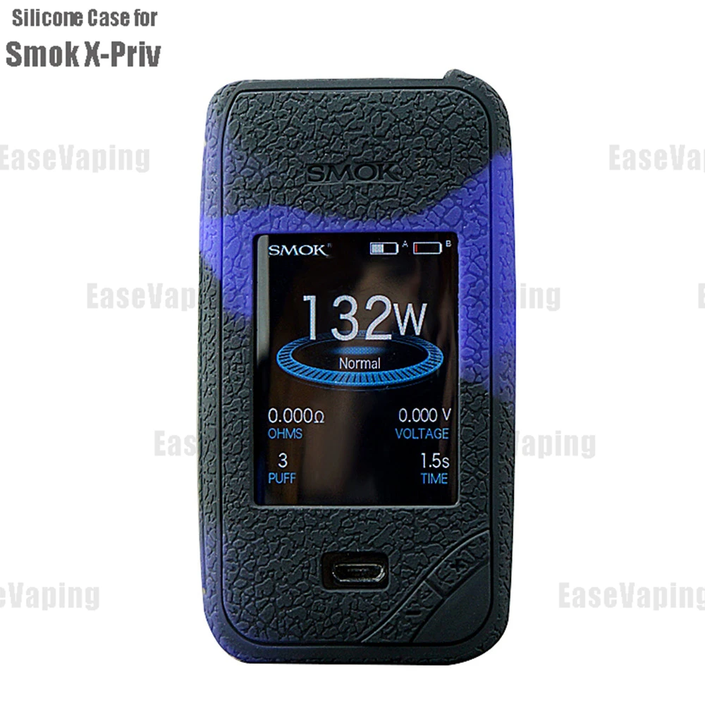 EaseVaping silicone case for Smok X Priv (6)
