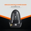 NETUM escáner de código de barras inalámbrico CCD 32 bits fácil de cargar 2,4G lector de código de barras inalámbrico para POS e inventario -NT-H2 ► Foto 3/5