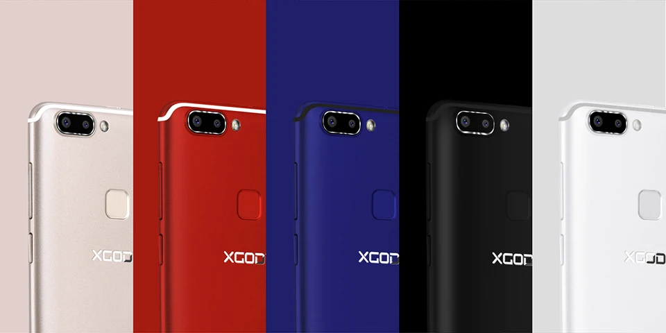 XGODY S14 5,7 дюймовый 18:9 мобильный телефон Android 5,1 Face ID MT6580 четырехъядерный 1G+ 8G 3G разблокировка Dual Sim смартфон 4 камеры мобильный телефон