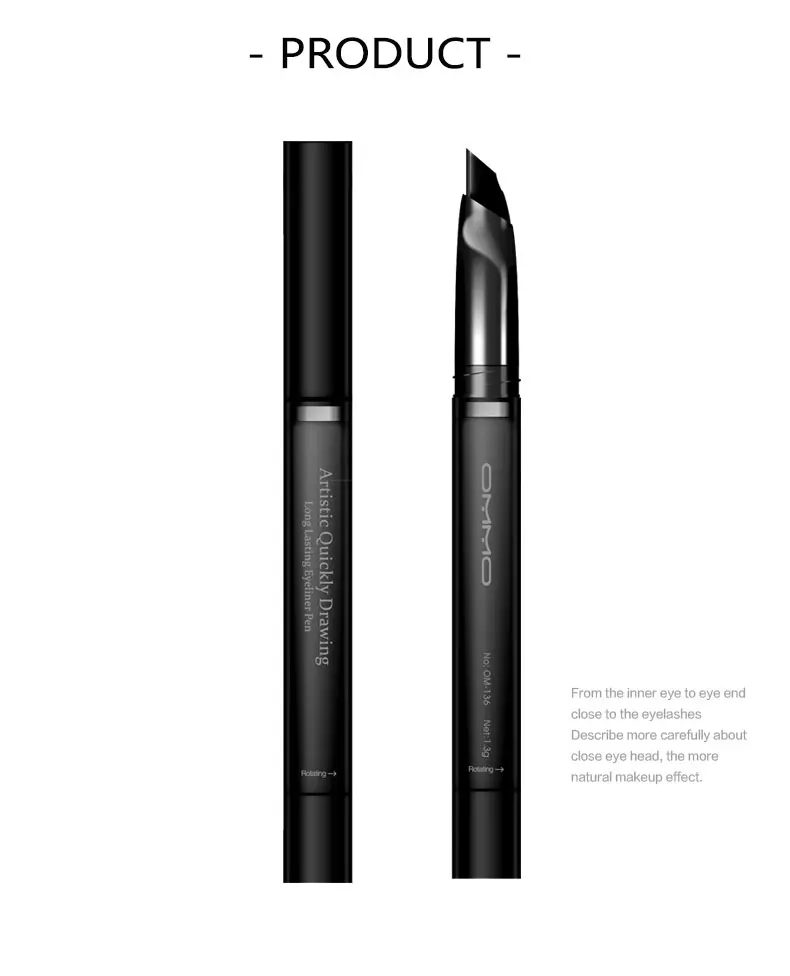 OM-136-11 pencil for eye