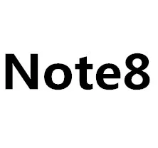 NOTOW 3 в 1 Гибридный военный бронированный чехол-подставка для samsung Galaxy Note 4 5 3/S4/S5/S6/S7 S6 Edge/S6 Edge+/A5 A7 - Цвет: note8
