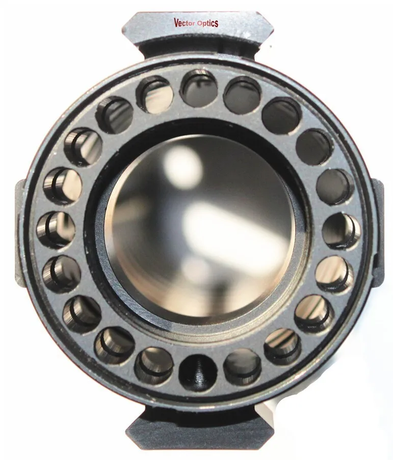 VO Key Mode 15 Inch Handguard Acom 6
