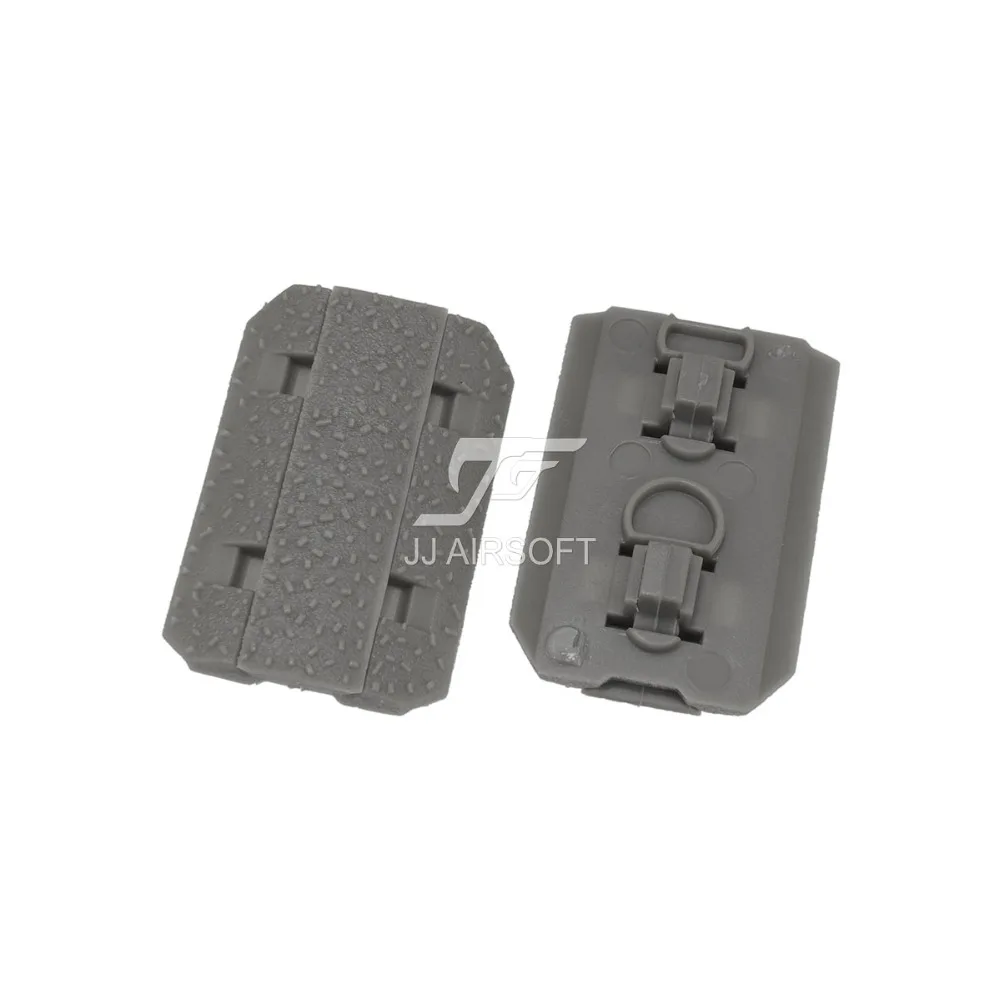 12-шт 12 шт Type2 Keymod Rail Cover Set(черный/Тан/Delux