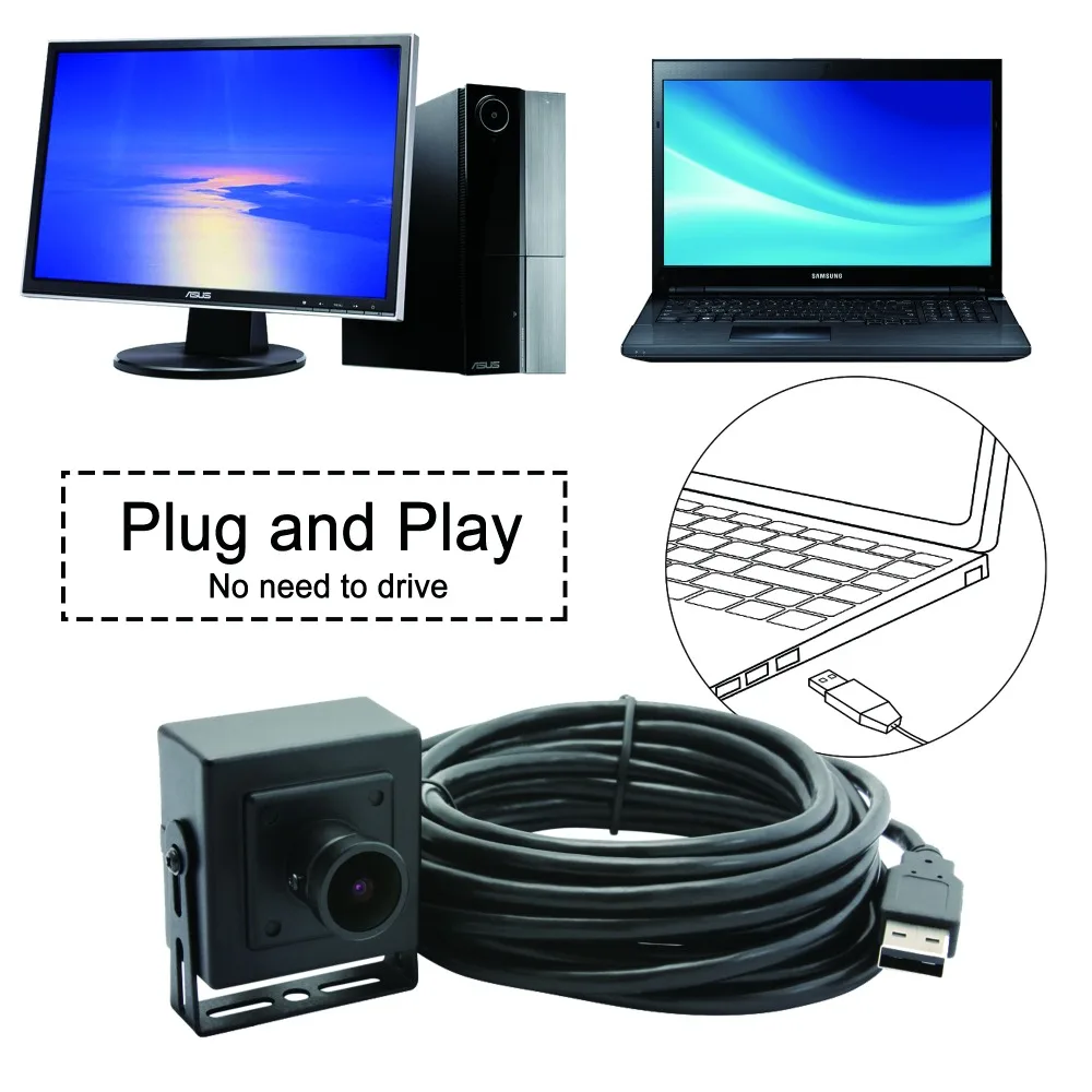 plug and play