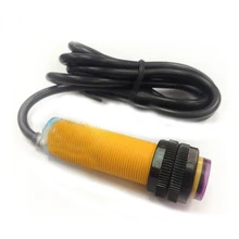 10 шт./лот E18-D80NK PIR сенсором инфракрасный ИК переключатель модуль движения тела Сенсор авто аварийный выключатель нормальный открытый