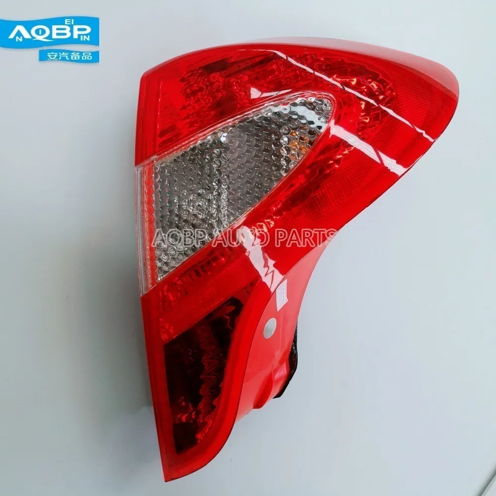 Автомобисветильник фара Assy OEM номер 4133200U8010 для JAC J3 правая задняя фасветильник