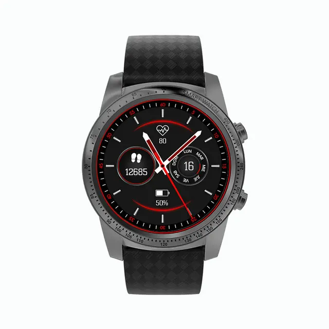smartwatch with 2gb ram