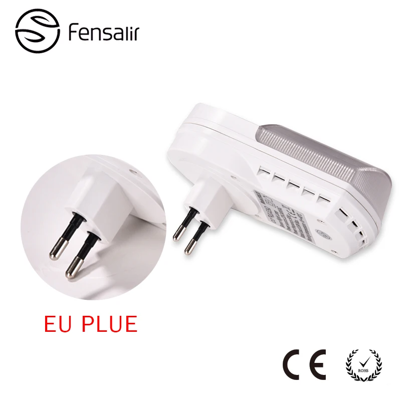 Abajur Luminarias Fensalir Ac220v светодиодная Ночная лампа с датчиком движения, умная детская спальня, прихожая, Pir, авто, 2 шт./лот