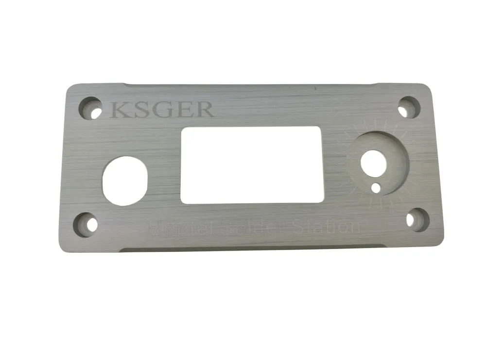 STM32 2.1S OLED Station Case Electronic Soldering Iron 220v 70w Digital For T12 Controller Soldering Iron Automatic Sleep (20)