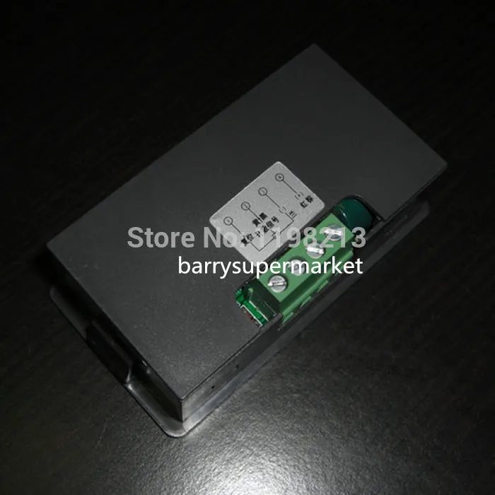 Счетчик цифрового дисплея Панель 0 99999 DC12V DC24V DC220V 56 &quotсветодиодный|counter panel|display