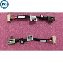 Для dell XPS 15 9550 9560 dc кабель питания 064TM0