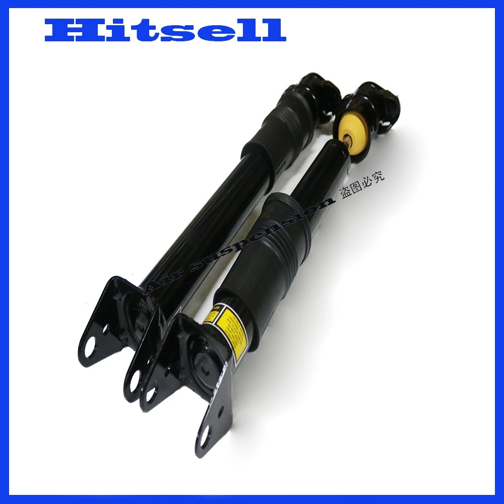 

2 PCS Air SHOCK ABSORBER FOR MERCEDES GL / ML W164 - LEFT+ RIGHT without ADS 1643202431 1643202531 1643201613 1643200931 164320
