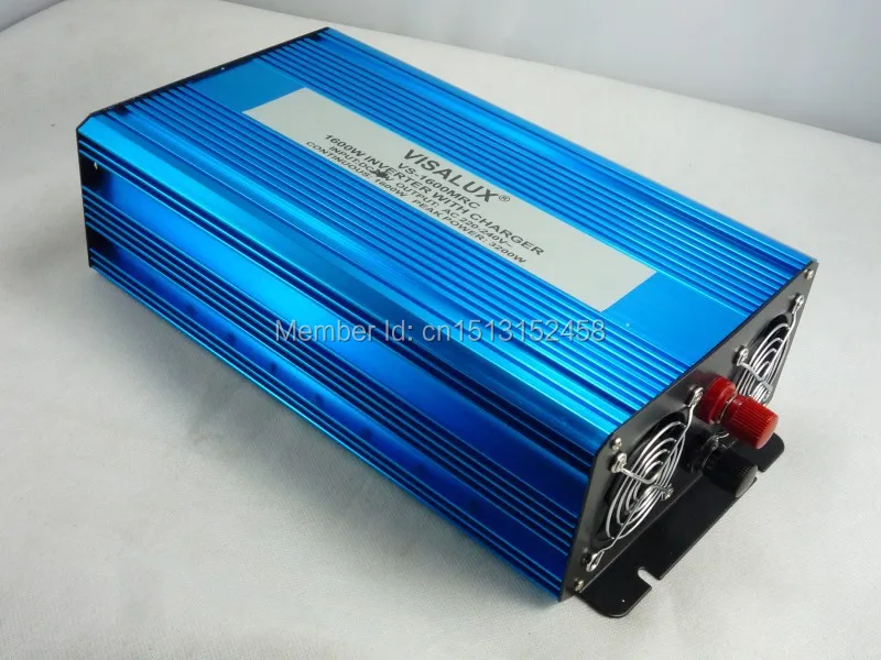 

continue power 3000w 6000w dc-ac inverter pure sine wave for solar wind generator home use air conditioner fridge inverter