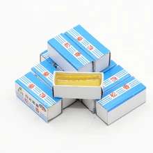 Brand new Caixa de solda Ferro De Solda de solda Rosin Soldagem Fundentes Macio (5 pçs/lote 10 pçs/lote 20 pçs/lote 50 pcs/)