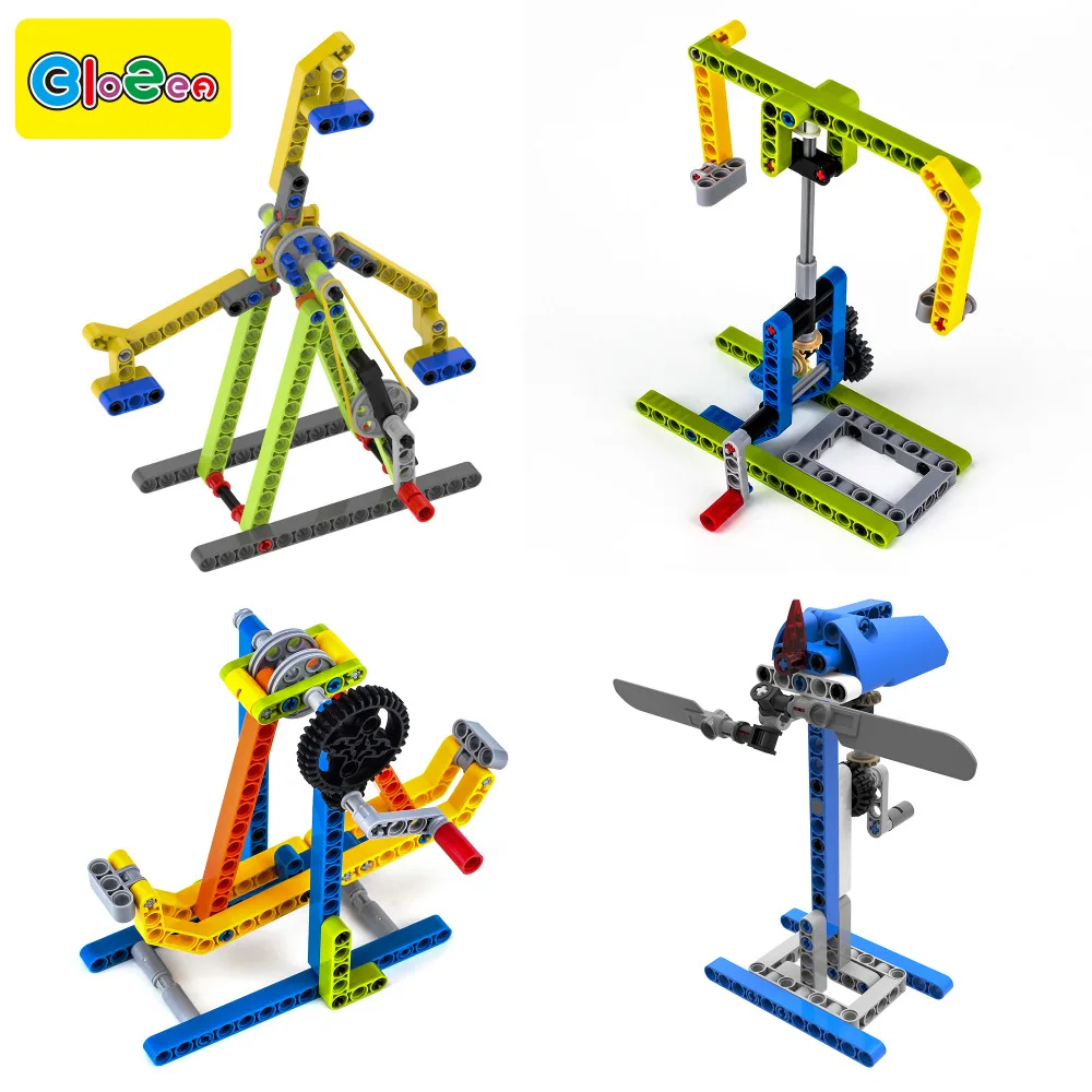 

Model building kits blocks bricks compatible with bloc montessori kids baby educational toys for children girls boys toy