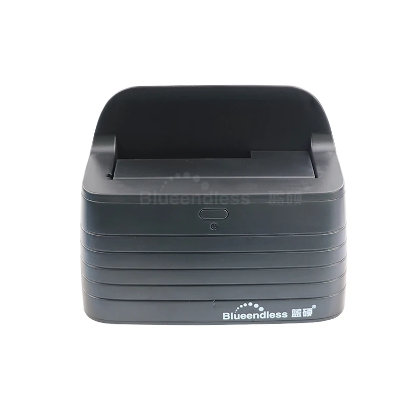 Blueendless USB 3,0 Hdd Поддержка 6 ТБ Ёмкость 3,5 2,5 дюймов Hdd клон станции 1 отсек с Пластик Hdd диск, коробка для хранения