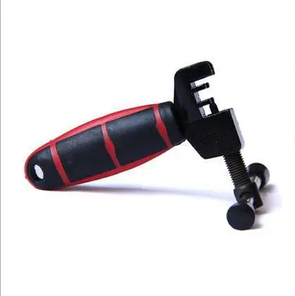 

Cycing Bicycle Biaxial Chain Cutting Device Repair Kits Link Bike Riding Cut Maintenance Tool Fixed Gear