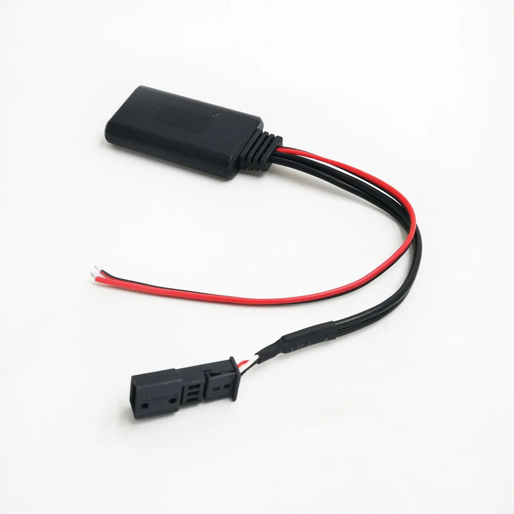 Задний 3Pin AUX порт Biurlink CD Changer Bluetooth модуль Aux in Кабельный адаптер для BMW E39 E46 E53 X5|aux