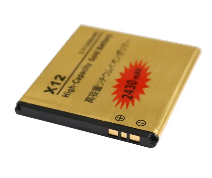 GoldBA75003