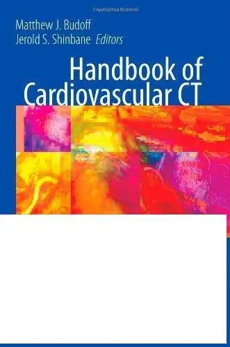 Handbook of Cardiovascular CT Essentials for Clinical Prac | Мебель