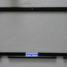 Для DELL XPS 15 L501X L502X Ноутбук передняя Экран рамка чехол для ЖК-панели CN-06XDKP 6 xdkp чехол