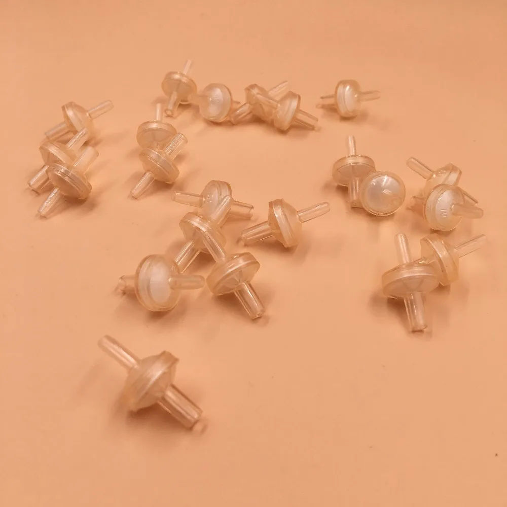 

10 шт., для струйного принтера crystaljet/infiniti/phaeton/jhf/gongzheng, небольшого размера, filterCISS, CIS, воздушный фильтр, система непрерывной подачи чернил