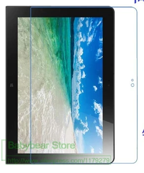 

Ultra Clear/Matte HD Front LCD glossy Screen Protector Screen protective Film For Lenovo Thinkpad 10 10.1 inch