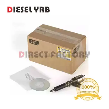 

100% original new fuel injector 326-4740 for 315D excavator injector