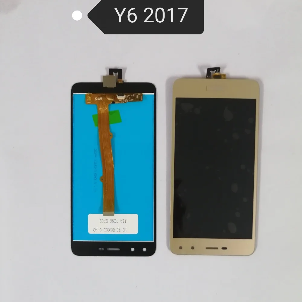 Y6 2017