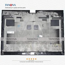 Для lenovo ThinkPad X220T X230T ЖК-дисплей задняя крышка Крышка Корпус верхняя крышка 04W1772