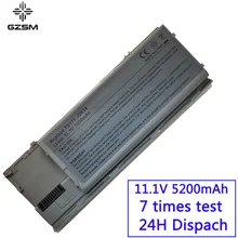 5200MAH Laptop Battery for dell Latitude D620 Latitude D630 D630 ATG Latitude D630 UMA D630c Precision M2300 TG226 UD088 akku 5200MAH Laptop Battery for dell Latitude D620 Latitude D630 D630 ATG Latitude D630 UMA D630c Precision M2300 TG226 UD088 akku