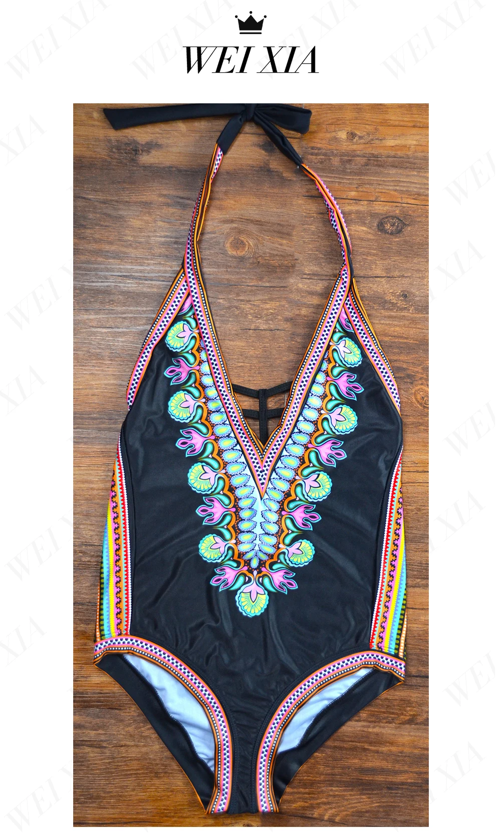 1 2018 bikini